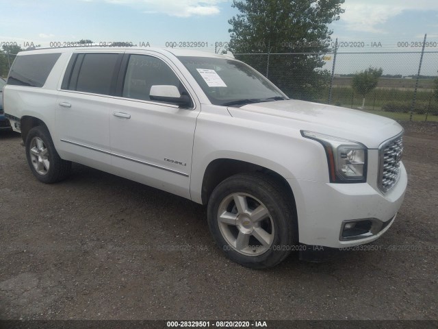 GMC YUKON XL 2018 1gks2hkjxjr148469