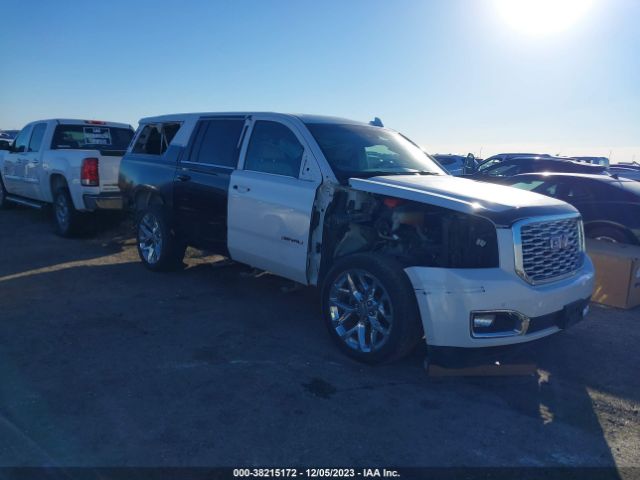 GMC YUKON XL 2018 1gks2hkjxjr395362