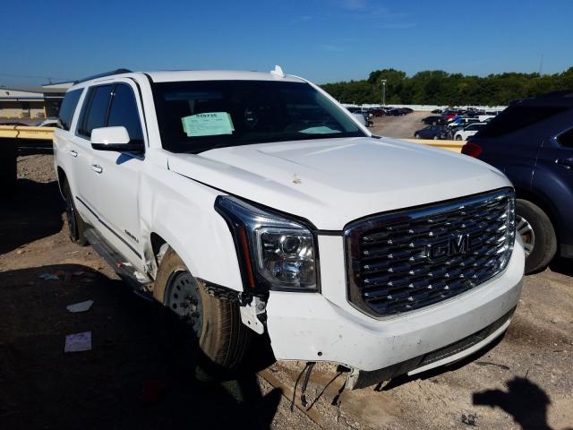 GMC YUKON XL D 2019 1gks2hkjxkr194353