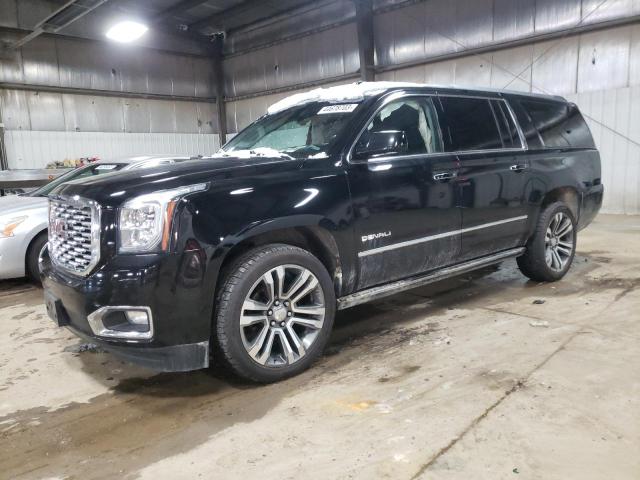 GMC YUKON 2019 1gks2hkjxkr339665