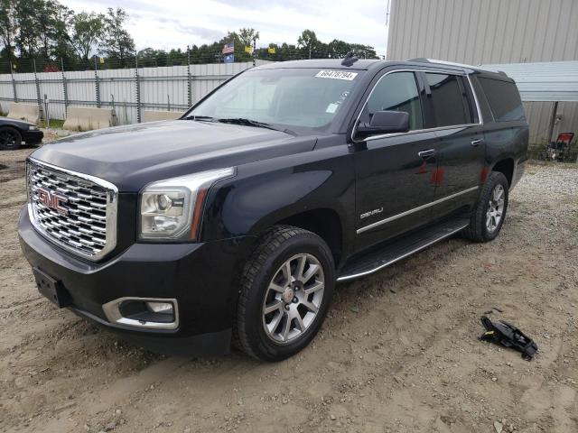 GMC YUKON XL D 2019 1gks2hkjxkr368518