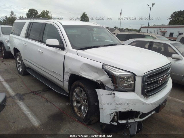 GMC YUKON XL 2018 1gks2jkc2jr369086