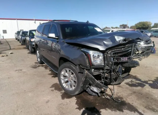 GMC YUKON XL 2019 1gks2jkc2kr236698