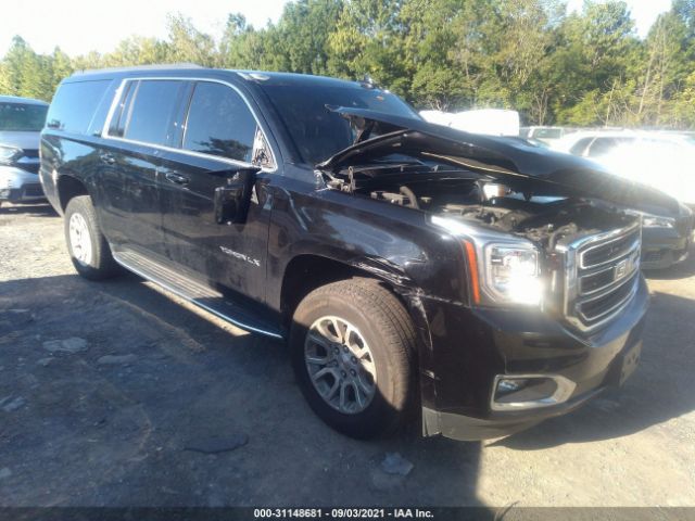 GMC YUKON XL 2020 1gks2jkc3lr189781