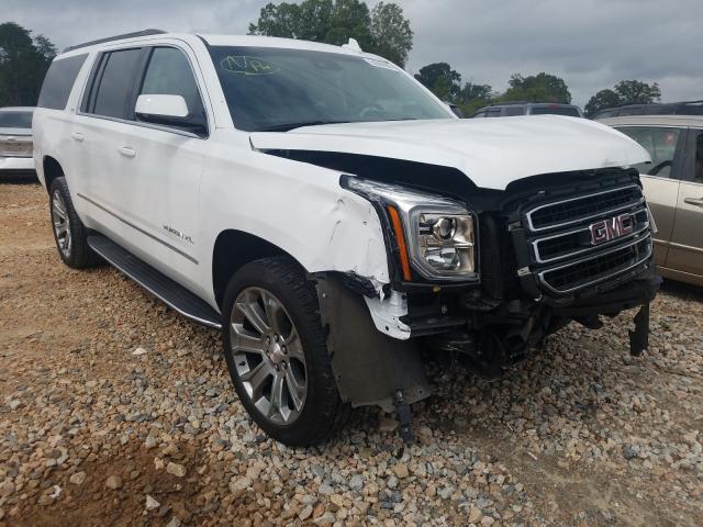 GMC YUKON XL K 2019 1gks2jkc4kr376705