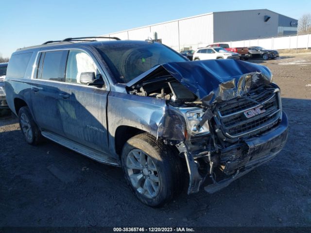 GMC YUKON XL 2019 1gks2jkc8kr212051