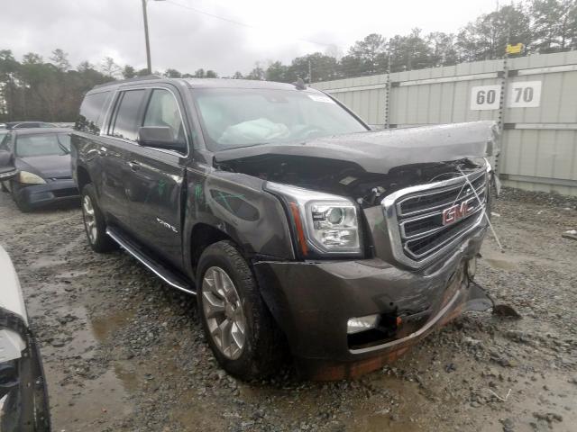 GMC YUKON XL K 2019 1gks2jkcxkr315388