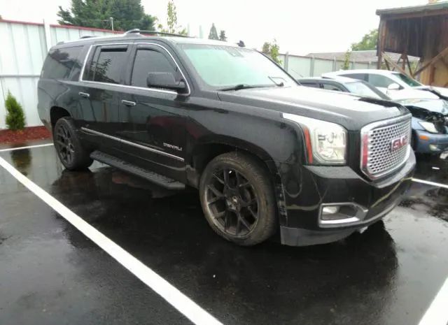 GMC YUKON XL 2015 1gks2jkj0fr182323