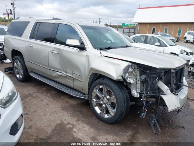 GMC YUKON XL 2015 1gks2jkj0fr196755