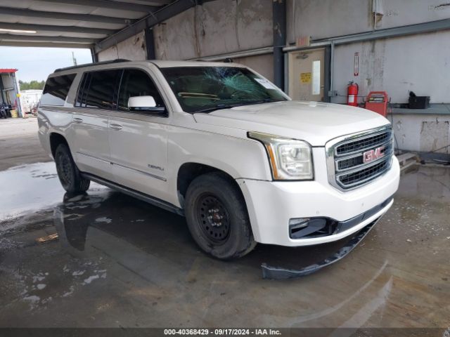 GMC YUKON XL 2015 1gks2jkj0fr237823