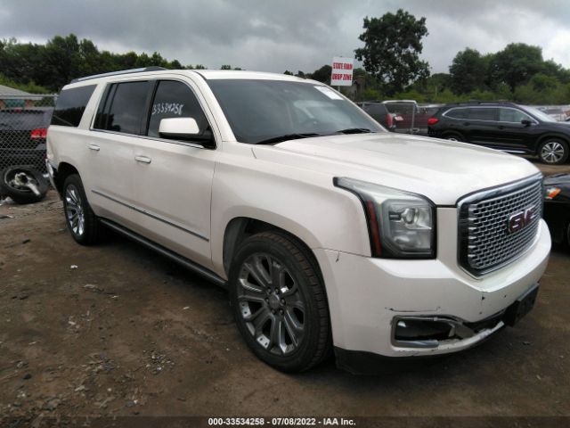 GMC YUKON XL 2015 1gks2jkj0fr241841