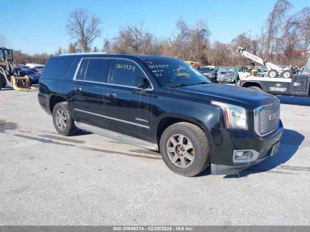 GMC NULL 2015 1gks2jkj0fr242648