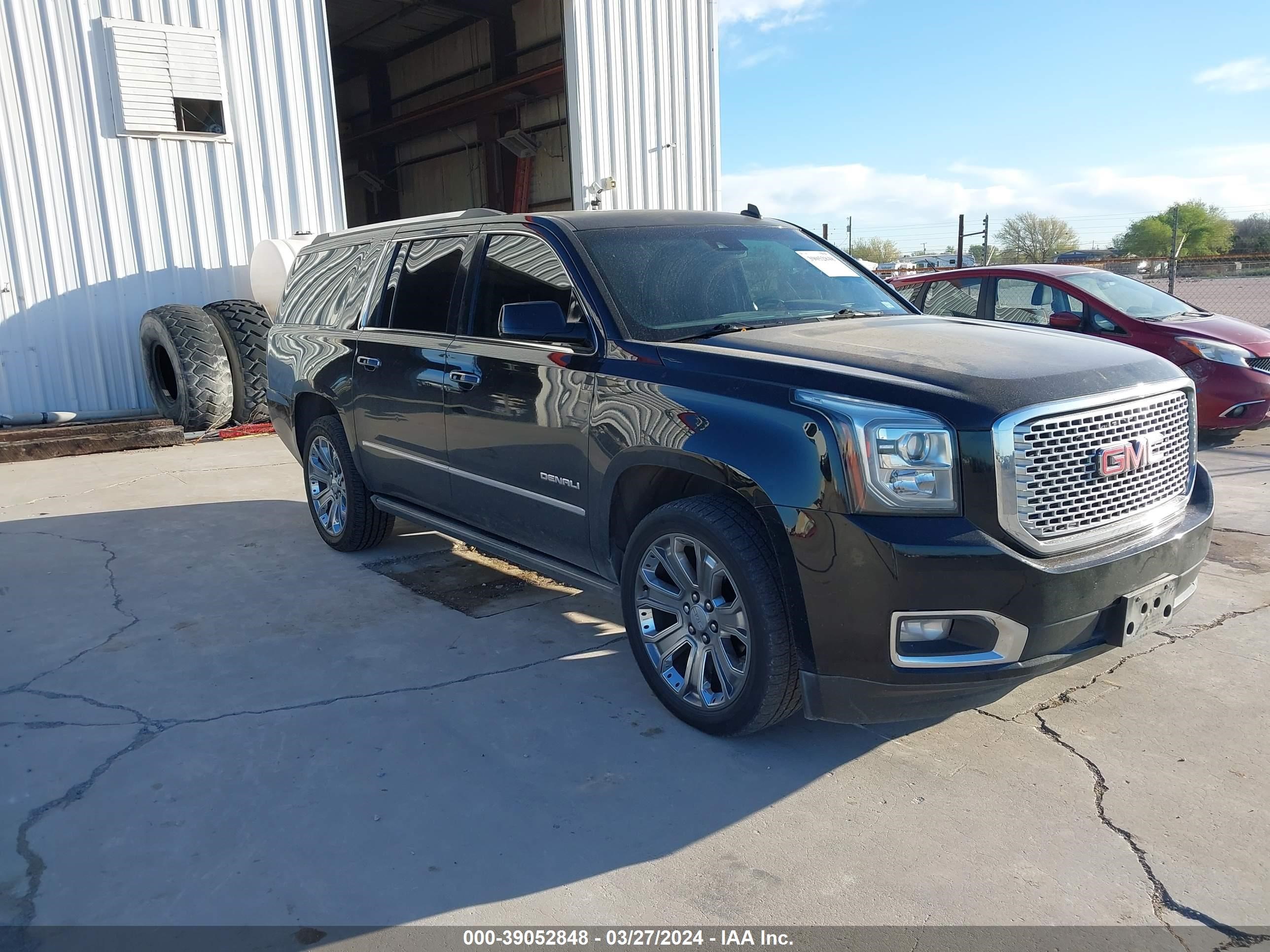 GMC NULL 2015 1gks2jkj0fr255545