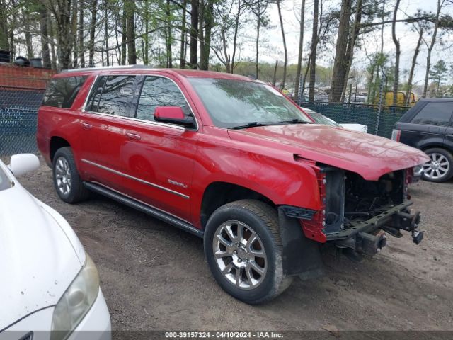 GMC YUKON XL 2015 1gks2jkj0fr285807