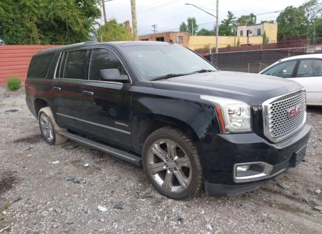 GMC YUKON 2015 1gks2jkj0fr287816