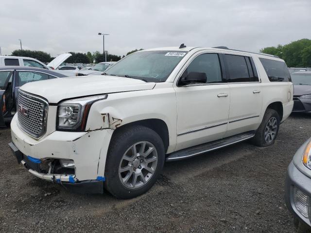 GMC YUKON 2015 1gks2jkj0fr298864