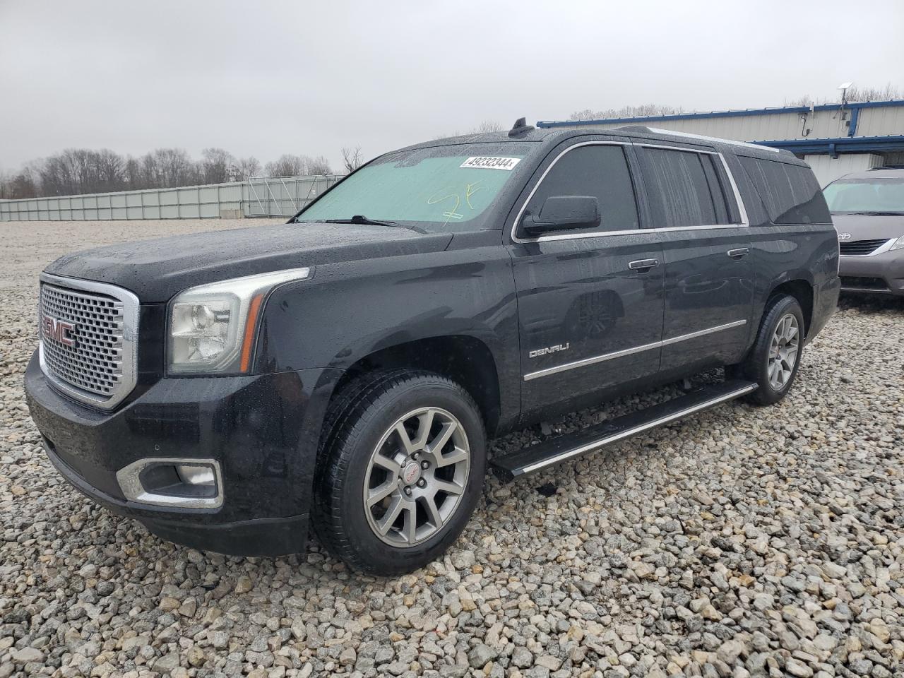 GMC YUKON 2015 1gks2jkj0fr506497