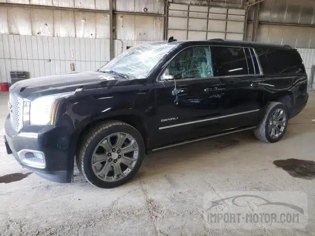 GMC YUKON 2015 1gks2jkj0fr532159