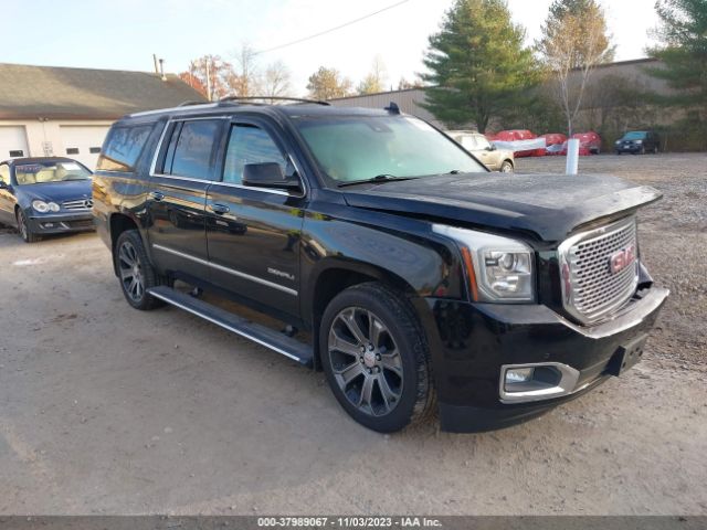 GMC YUKON XL 2015 1gks2jkj0fr577537