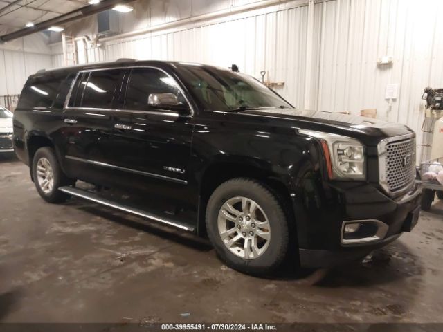 GMC YUKON XL 2015 1gks2jkj0fr578106