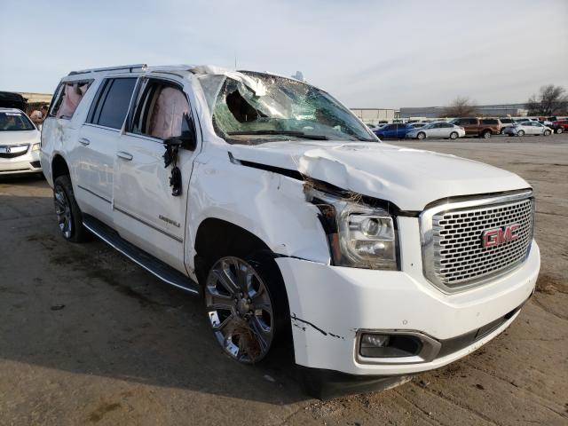 GMC YUKON XL 2015 1gks2jkj0fr625151