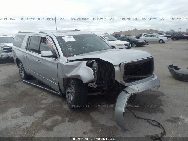 GMC YUKON XL 2015 1gks2jkj0fr692977