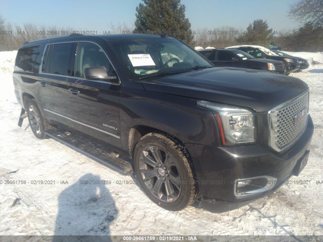 GMC YUKON XL 2015 1gks2jkj0fr696446