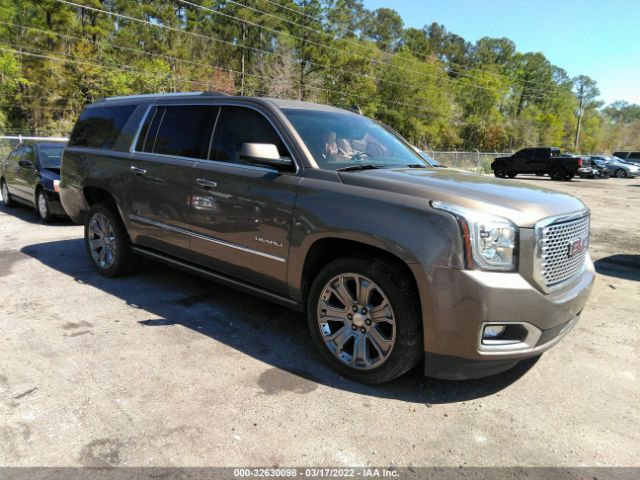 GMC YUKON XL 2015 1gks2jkj0fr734161