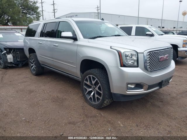 GMC YUKON XL 2015 1gks2jkj1fr150917