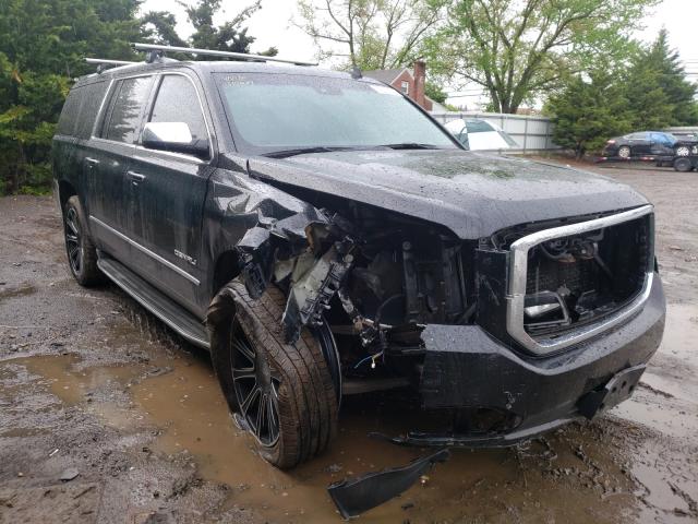 GMC YUKON XL D 2015 1gks2jkj1fr187482