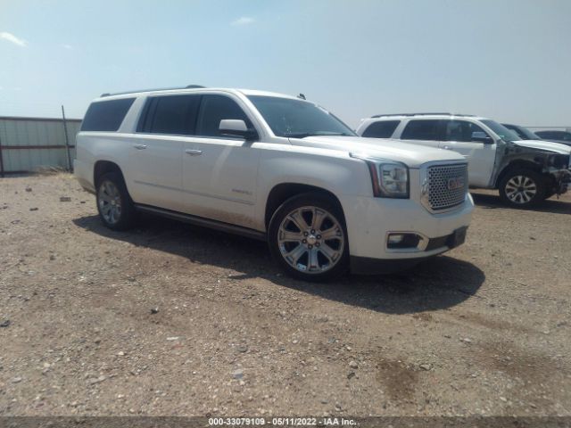 GMC YUKON XL 2015 1gks2jkj1fr263492