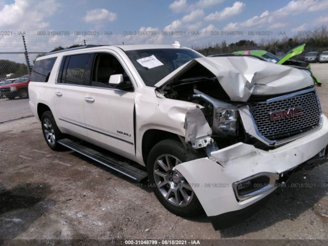 GMC YUKON XL 2015 1gks2jkj1fr525298