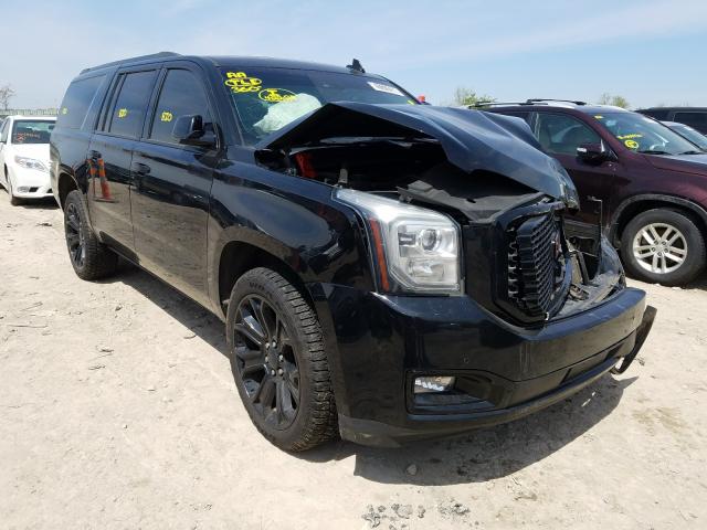 GMC YUKON XL D 2015 1gks2jkj1fr530713