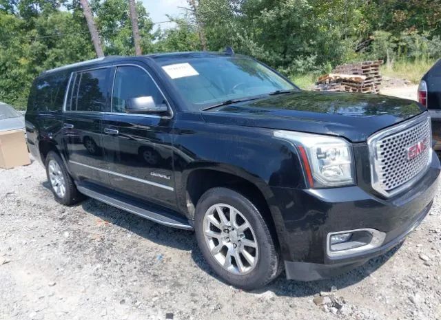 GMC YUKON XL 2015 1gks2jkj1fr620153