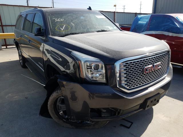 GMC YUKON XL D 2015 1gks2jkj1fr620265