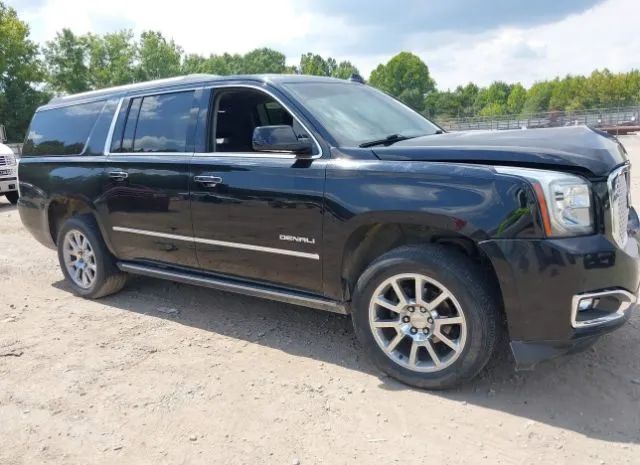 GMC YUKON XL 2015 1gks2jkj1fr683821