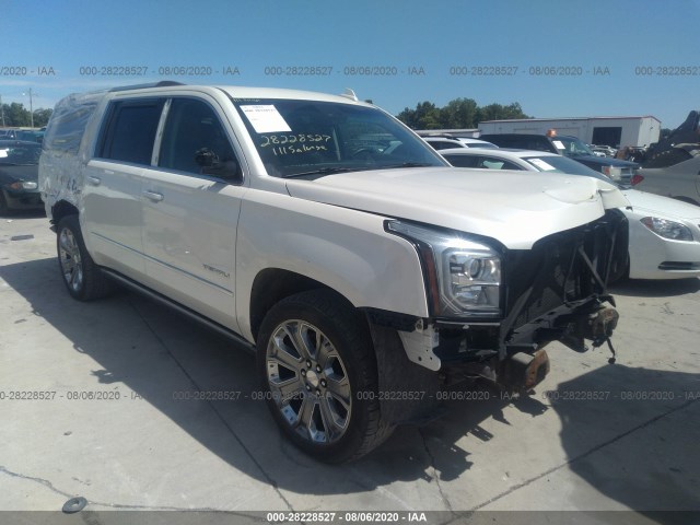 GMC YUKON XL 2015 1gks2jkj1fr709625