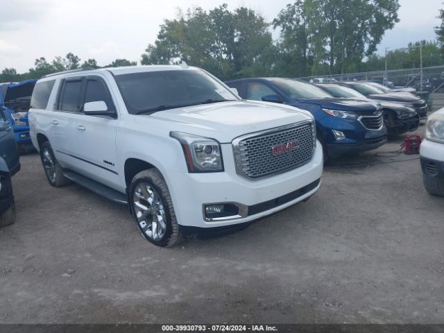 GMC YUKON XL 2015 1gks2jkj1fr731074