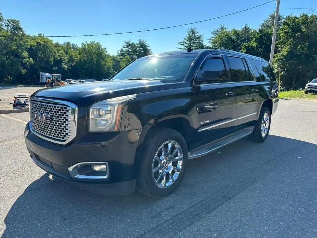 GMC YUKON XL D 2015 1gks2jkj2fr183716