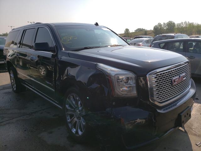 GMC YUKON XL D 2015 1gks2jkj2fr184977