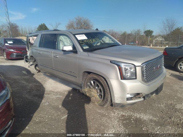 GMC YUKON XL 1500 2015 1gks2jkj2fr214561