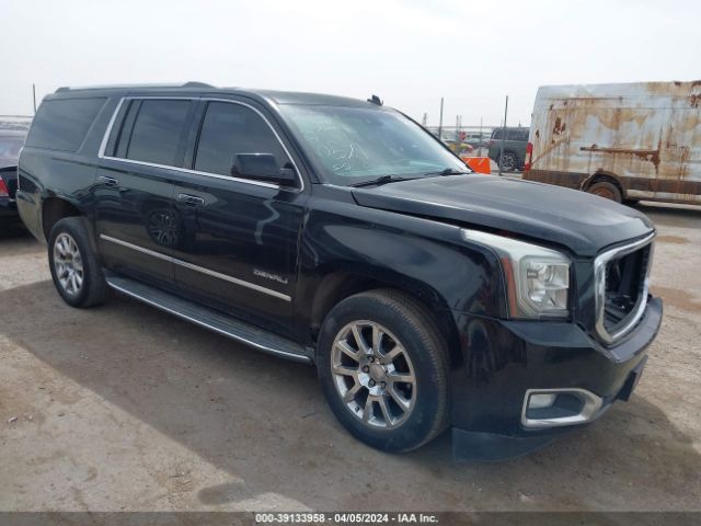 GMC NULL 2015 1gks2jkj2fr220571