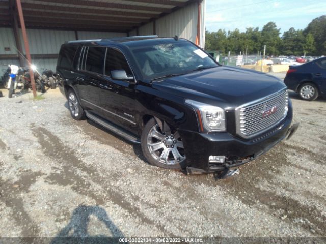 GMC YUKON XL 2015 1gks2jkj2fr225964