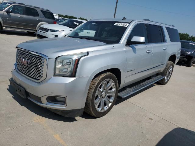 GMC YUKON 2015 1gks2jkj2fr243185