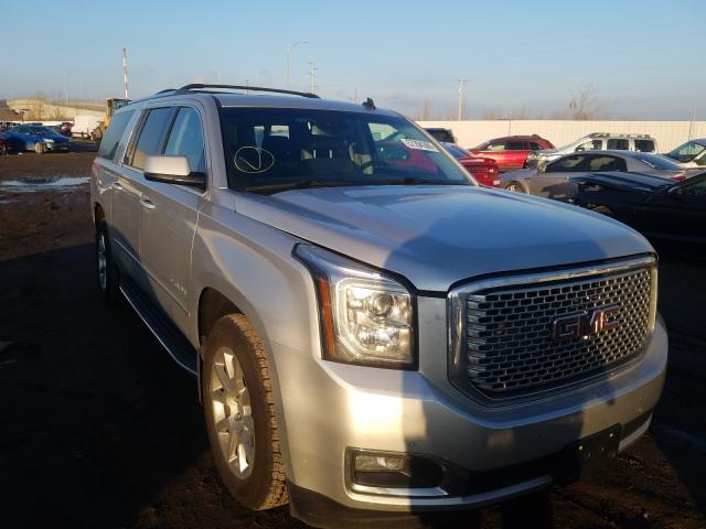 GMC YUKON XL D 2015 1gks2jkj2fr262609