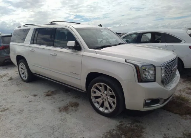 GMC YUKON XL 2015 1gks2jkj2fr276431