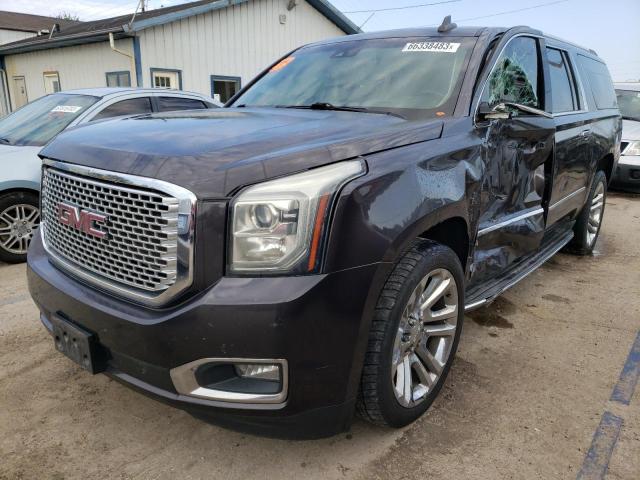 GMC YUKON XL D 2015 1gks2jkj2fr510793