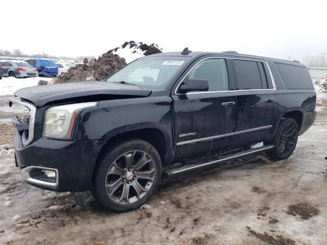 GMC YUKON 2015 1gks2jkj2fr521857