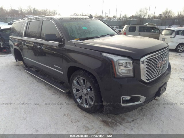 GMC YUKON XL 2015 1gks2jkj2fr528159