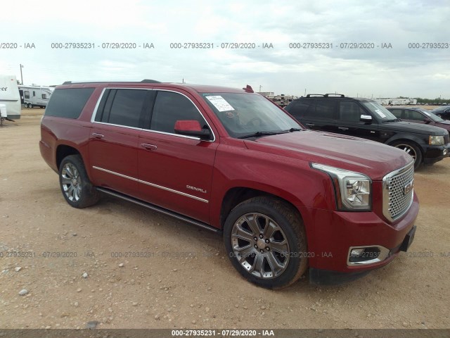 GMC YUKON XL 2015 1gks2jkj2fr533118